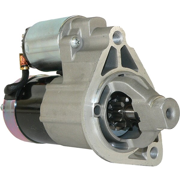 Db Electrical New Starter For Dodge Dakota Pickup Truck Jeep Tj Series Wrangler 2.5L 00 01 02 410-48229 - main